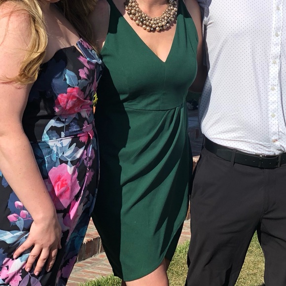 Cocktail Dress - Picture 4 of 6